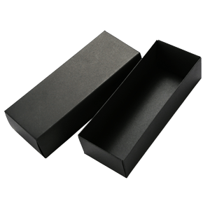 Black Metallized Cardboard – Miopack Ambalaj Packaging Solutions